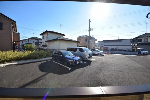 フォルテの物件内観写真